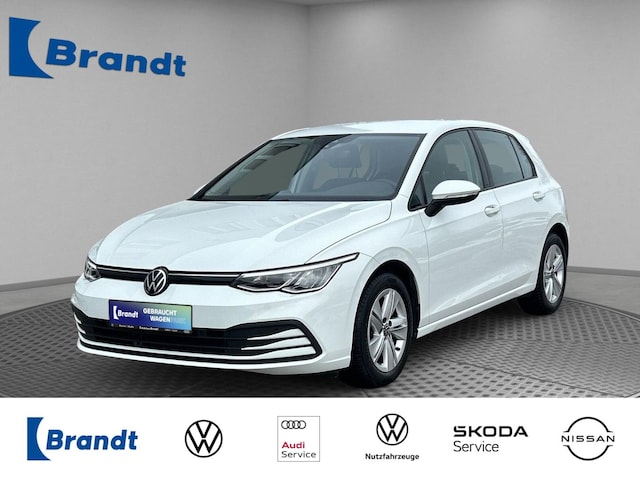 Volkswagen Golf 1.5 TSI Golf VIII Life