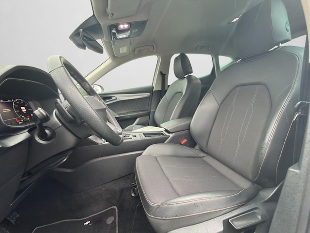 Cupra Formentor 1.4 e-Hybrid