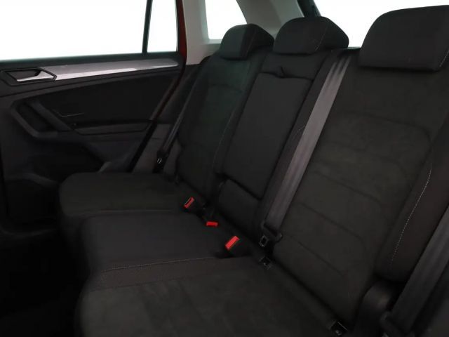 Volkswagen Tiguan ACT Life