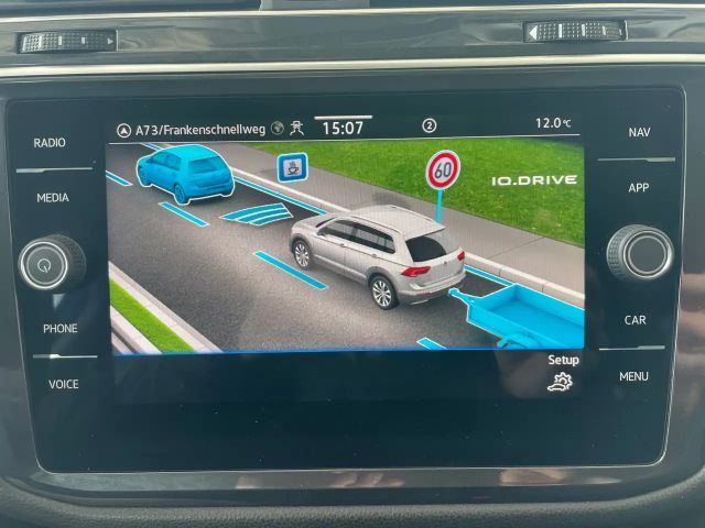 Volkswagen Tiguan 2.0 TDI Allspace DSG Life