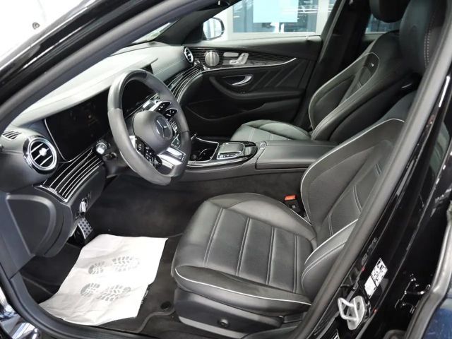 Mercedes-Benz E 63 AMG 4MATIC+ AMG Line Estate
