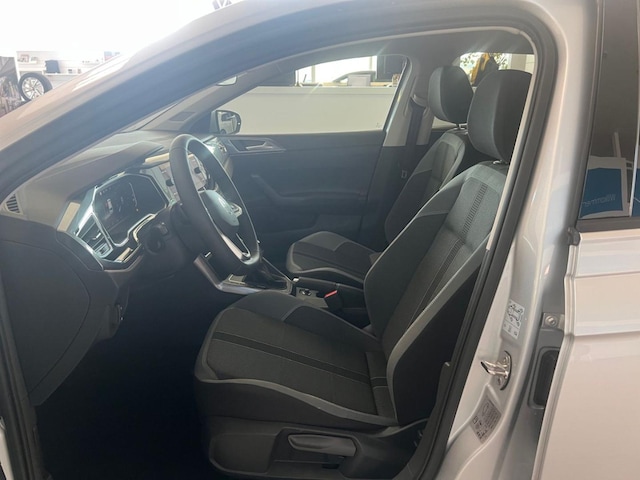 Volkswagen Polo 1.0 TSI DSG Style