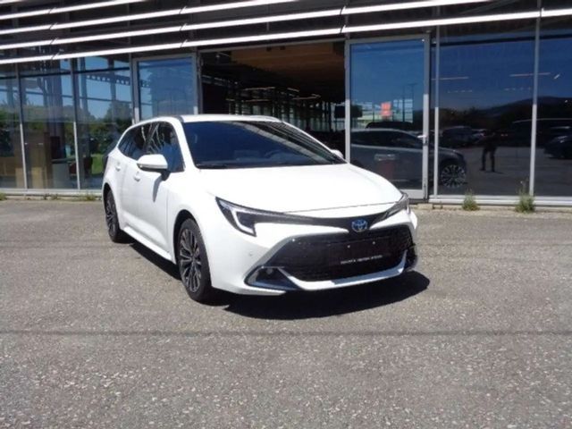 Toyota Corolla Active Hybride Touring