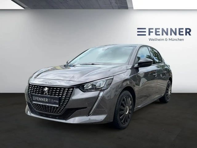 Peugeot 208 Allure Pack