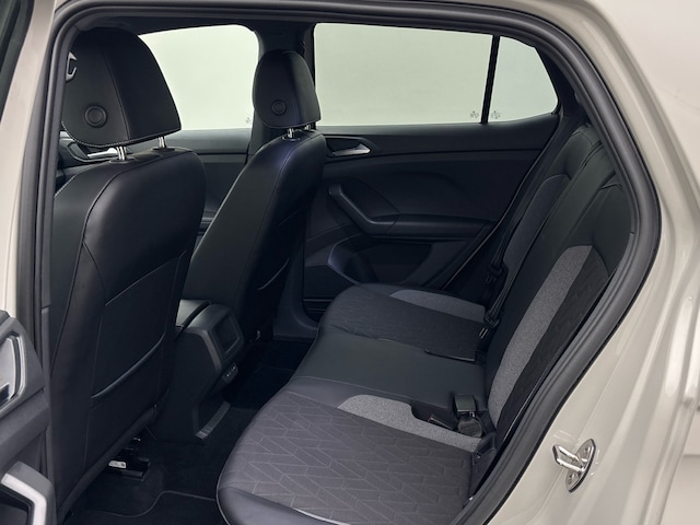 Volkswagen T-Cross 1.0 TSI DSG