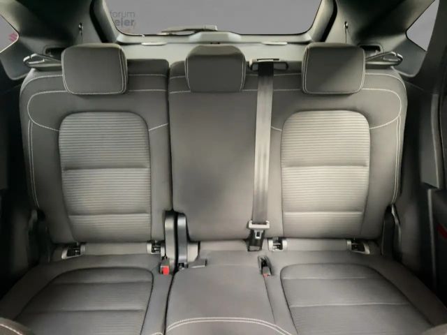 Ford Kuga Plug in Hybrid Titanium