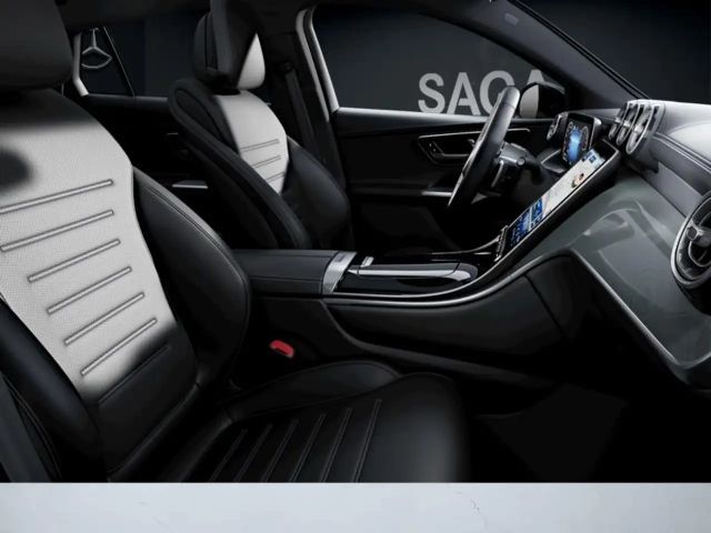 Mercedes-Benz GLC 300 4MATIC