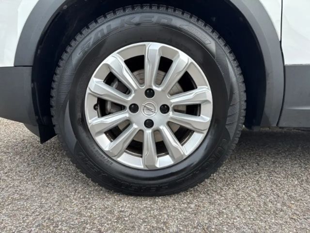 Opel Mokka 1.2 Turbo Edition Turbo