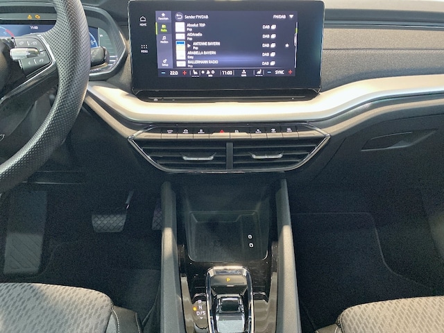 Skoda Octavia Combi Style Style