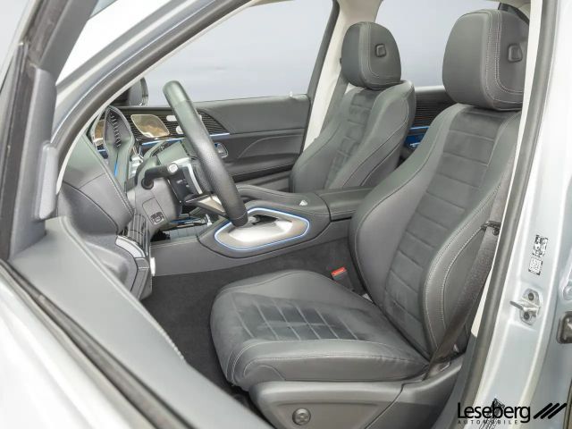 Mercedes-Benz GLE 450 4MATIC AMG Line