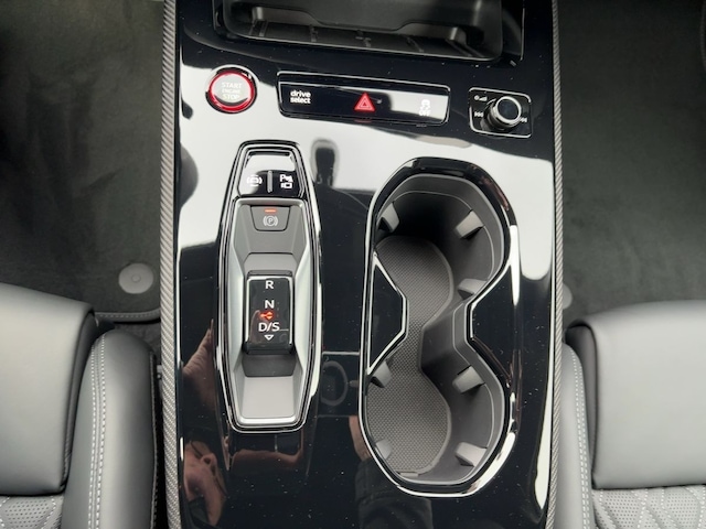 Audi S5 Avant S-Tronic