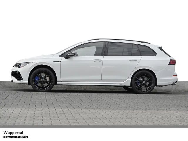 Volkswagen Golf 2.0 TSI 4Motion DSG Variant