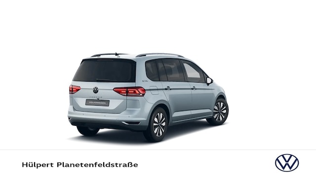 Volkswagen Touran 7-zitter
