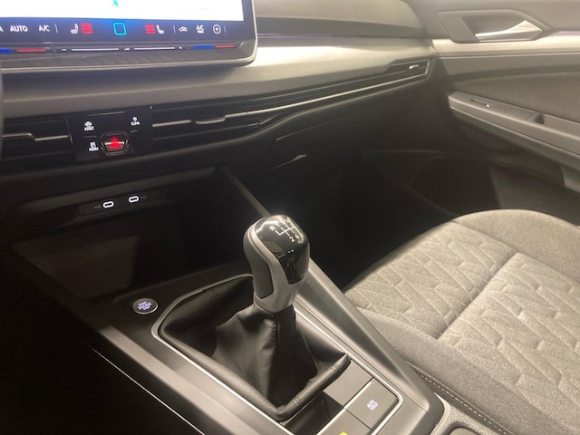 Volkswagen Golf 2.0 TDI Golf VIII Variant