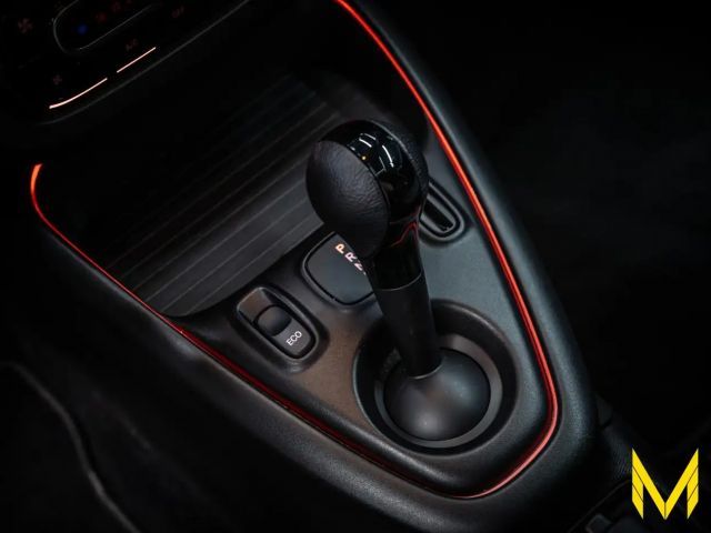 Smart EQ fortwo Prime