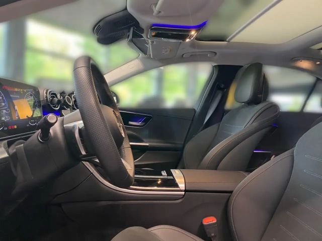 Mercedes-Benz C 300 AMG Line Sedan