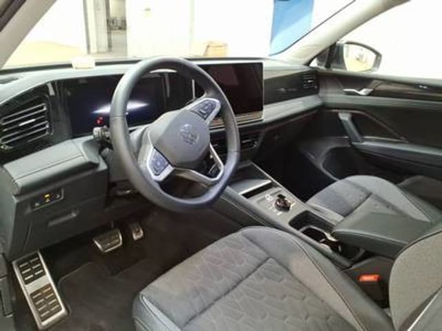 Volkswagen Tiguan 2.0 TDI DSG