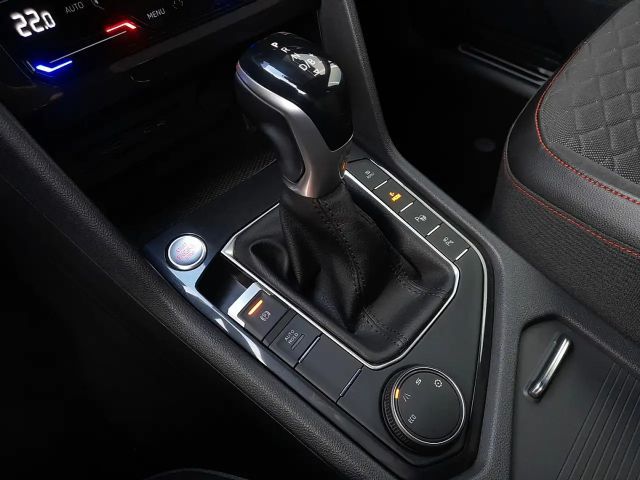 Seat Tarraco DSG FR-lijn