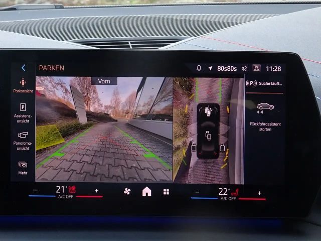 BMW 220 Coupé Gran Coupé M-Sport