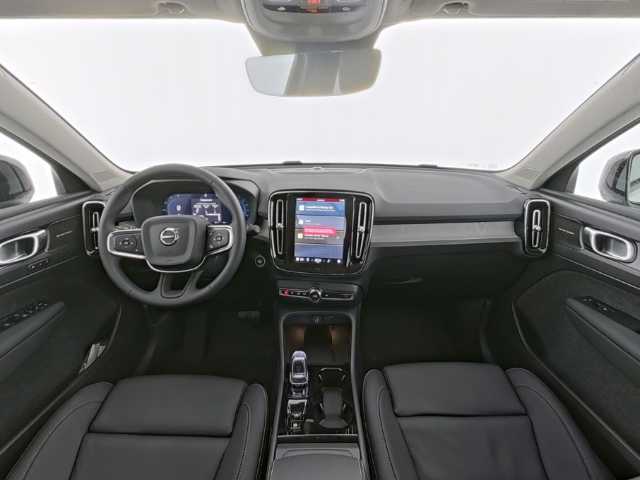 Volvo XC40 XC40