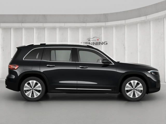 Mercedes-Benz EQB 350 4MATIC Progressive