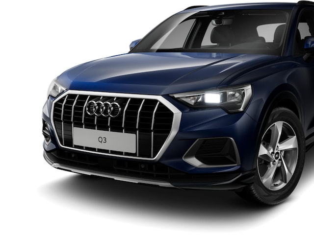 Audi Q3 35 TFSI S-Tronic