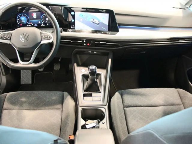 Volkswagen Golf 2.0 TDI Life Variant