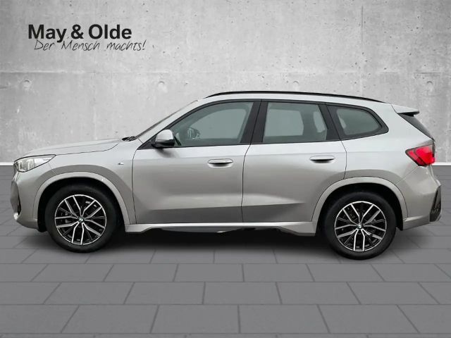 BMW X1 M-Sport sDrive18i