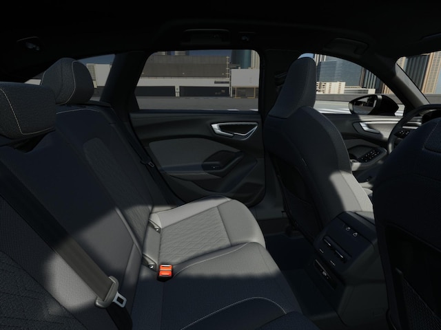 Audi A5 Avant S-Tronic