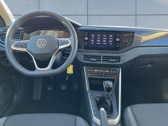 Volkswagen Taigo 1.0 TSI Life