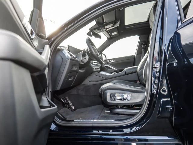 BMW X6 Coupé M-Sport xDrive30d