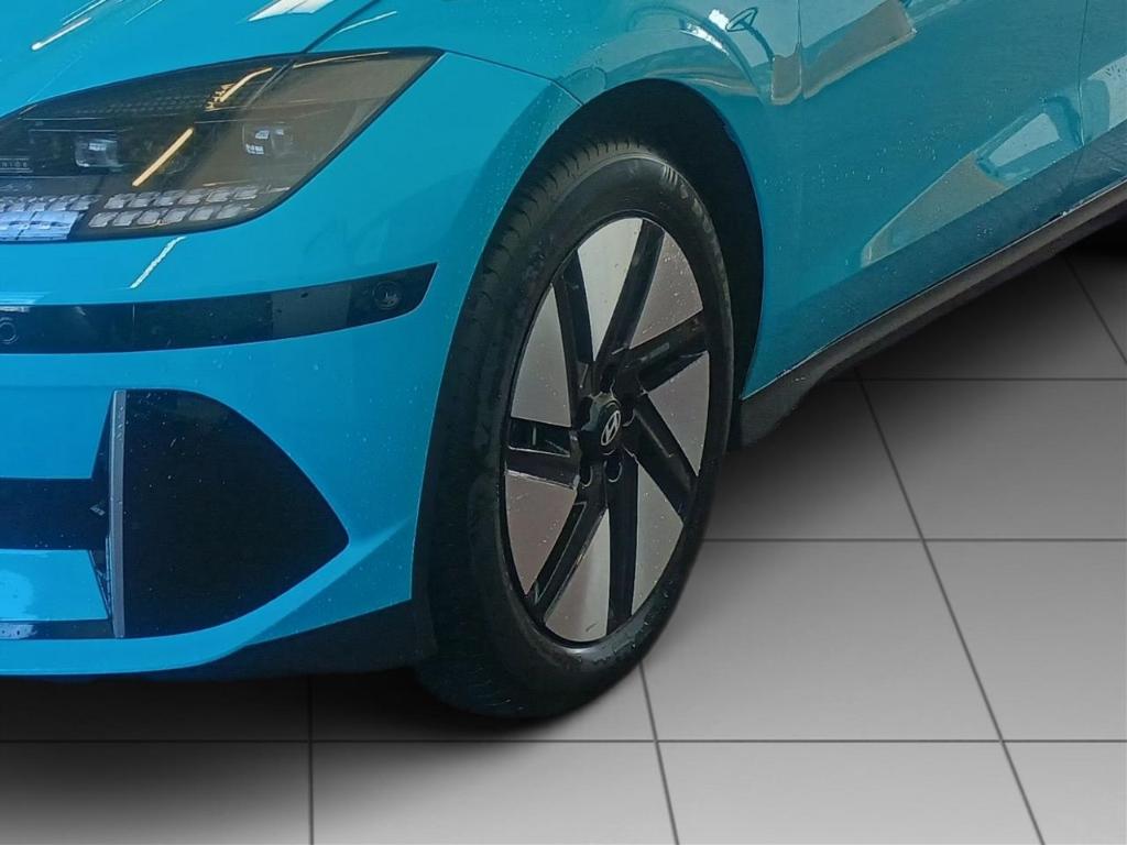 Hyundai IONIQ 6 4WD UNIQ Vierwielaandrijving