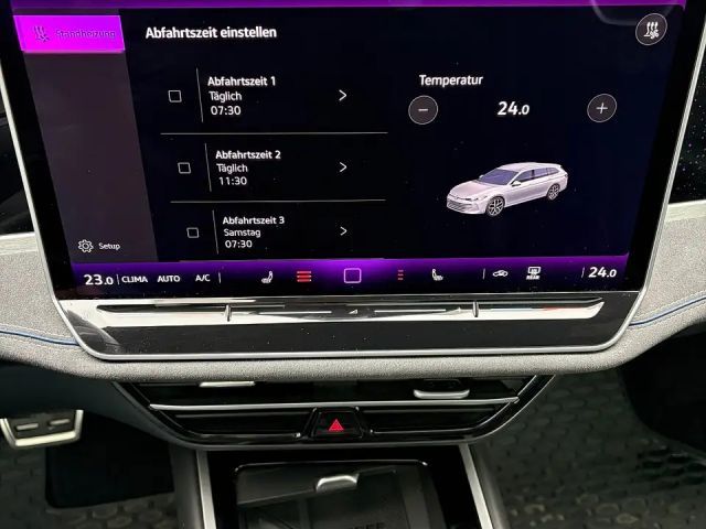 Volkswagen Passat 2.0 TDI DSG R-Line Variant