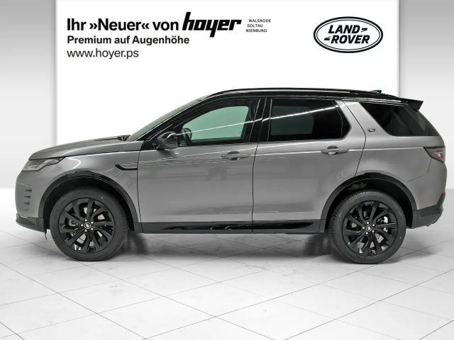 Land Rover Discovery Sport AWD D200 Dynamic HSE
