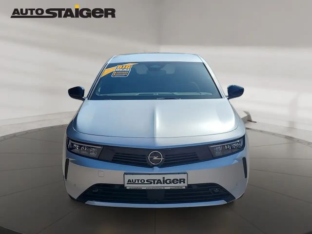 Opel Astra 1.2 Leasing-Sonderaktion*sofort verfügbar