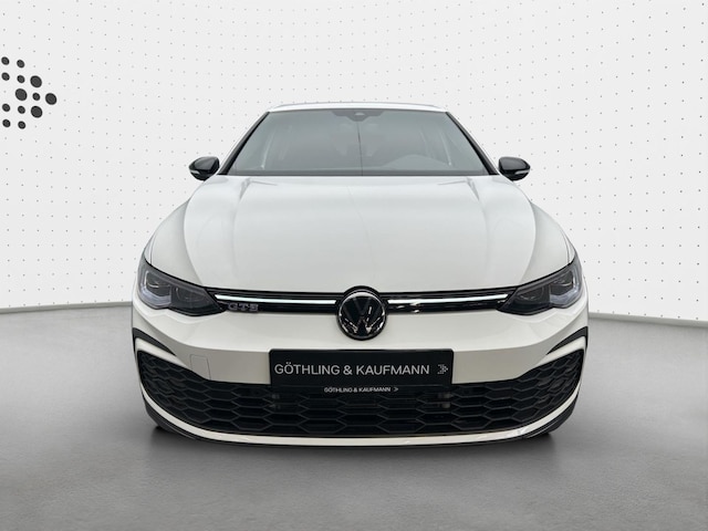 Volkswagen Golf 1.4 TSI GTE eHybrid