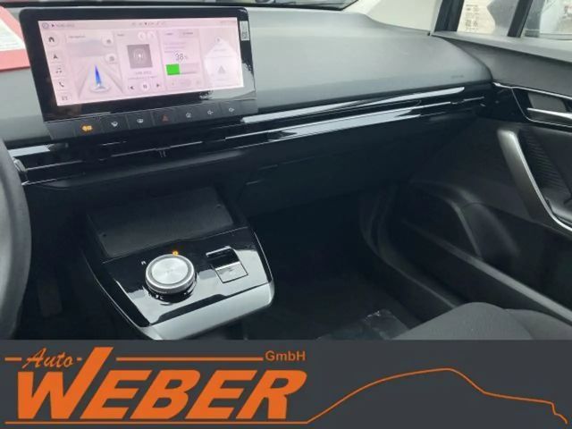 MG MG4 51 kWh Standard range