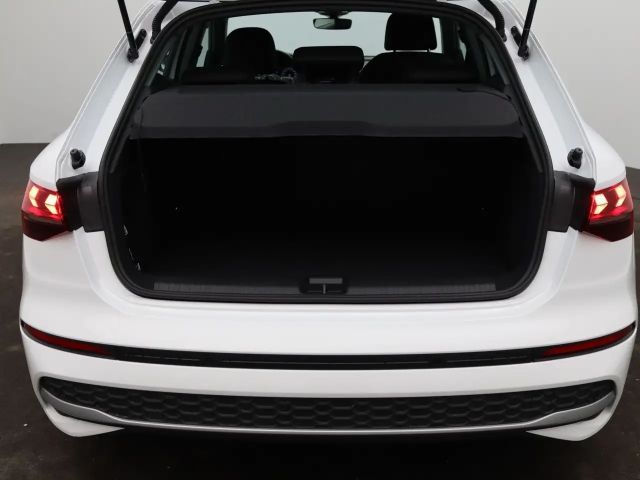 Audi A3 35 TFSI S-Tronic Sedan