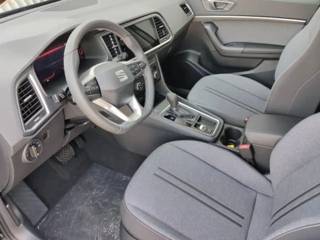 Seat Ateca 1.5 TSI DSG