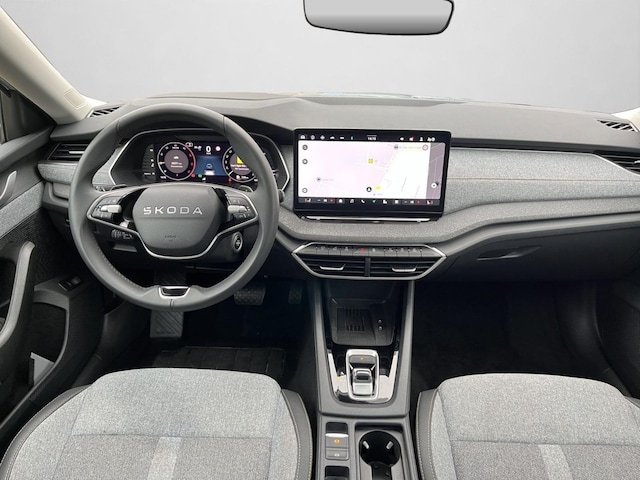 Skoda Octavia 2.0 TDI Combi Tour