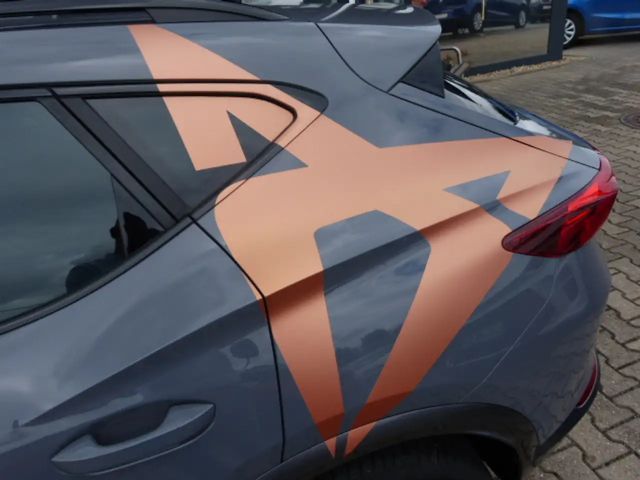 Cupra Formentor 1.5 TSI