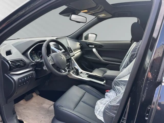 Mitsubishi Eclipse Cross PHEV