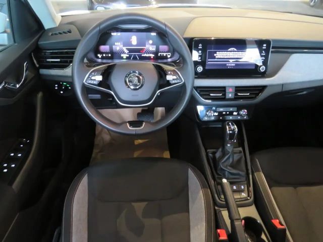 Skoda Kamiq Selection