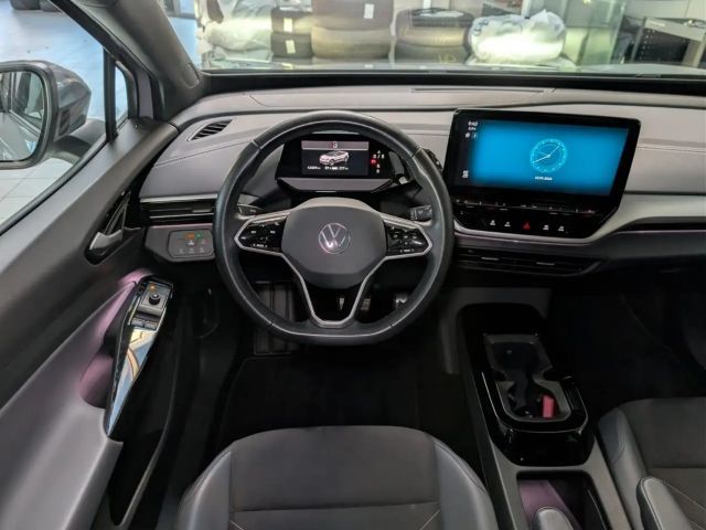 Volkswagen ID.5 128 kW 77 KWh Pro