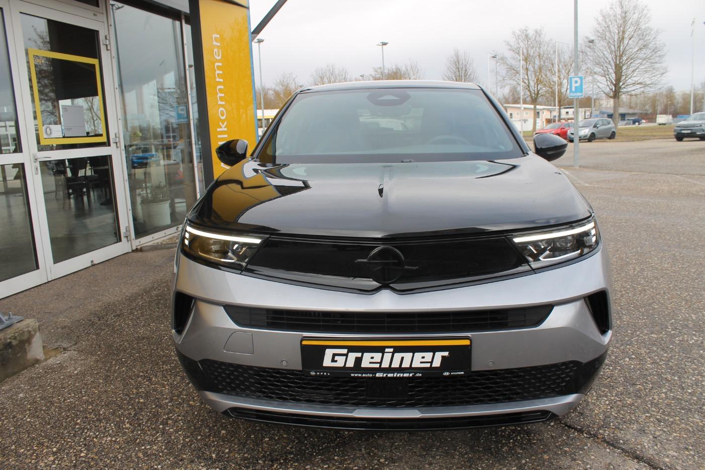 Opel Mokka 1.2 Turbo GS-Line Grand Sport Turbo