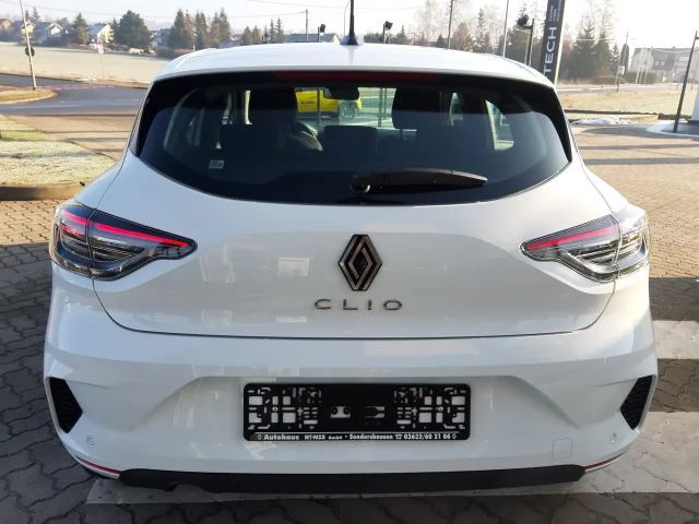 Renault Clio Evolution TCe 90