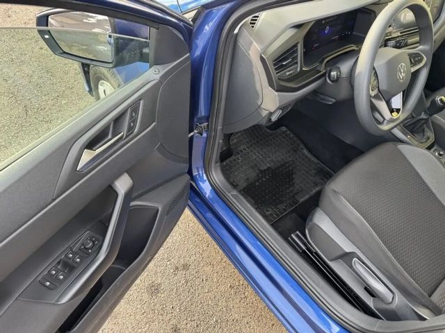 Volkswagen Polo 1.0 -1Besitz nur 23990km - Top Zustand! LED