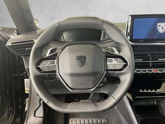 Peugeot 2008 Allure Pack Hybrid