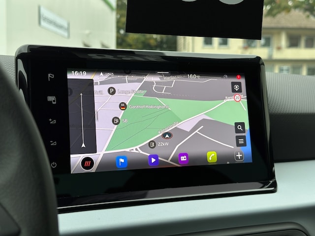 Seat Ibiza 1.0 TSI DSG