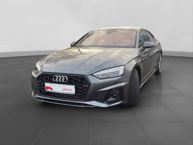 Audi A5 35 TFSI S-Line